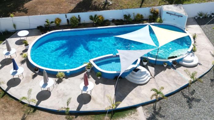 Bermuda Beach Aquatica