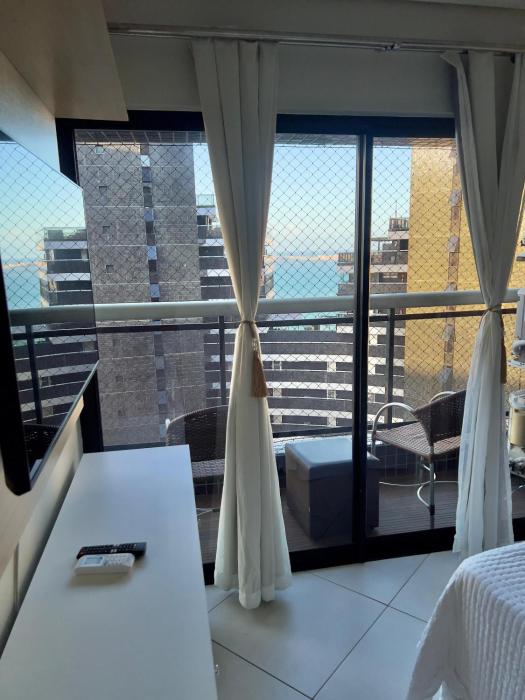 Landscape Vista & Conforto