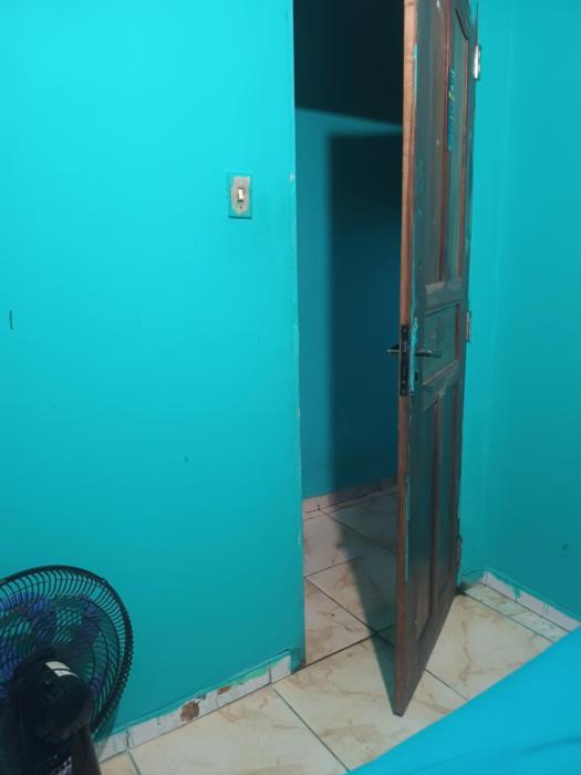 Casa de 3 andar para a cop30