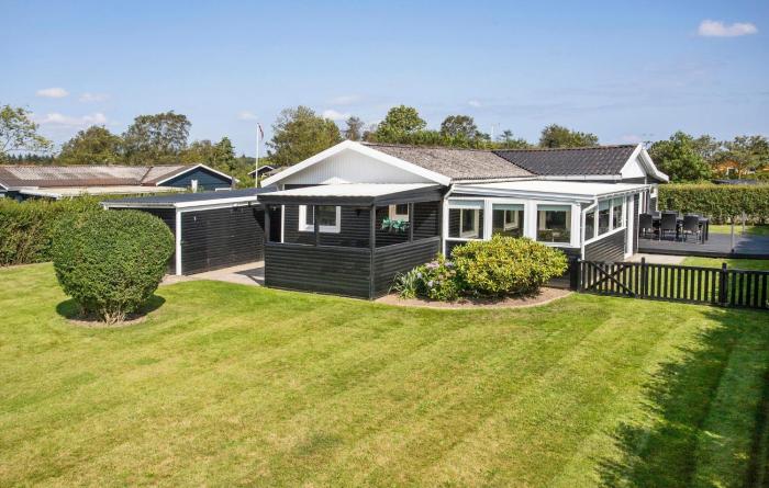 Amazing Home In Haderslev With Wifi