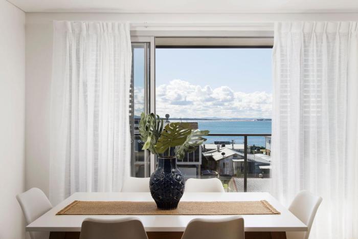 Shoal Bay Water Views at The Shoal