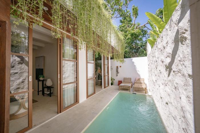 Villa Poco Canggu - Walk to Beach