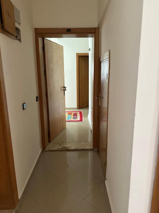 Marina Golf Apartment