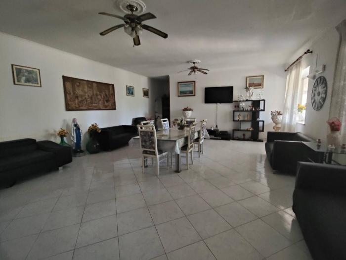 Charming Italian Home in Aprilia, Close to Rome