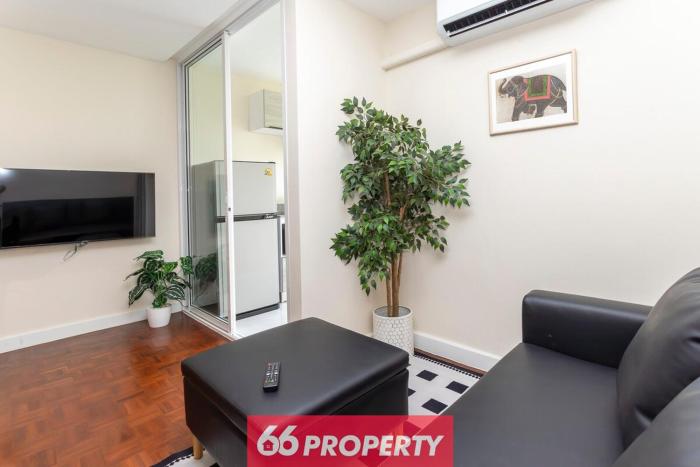 Cozy Twin Beds Near Nimman & Old City