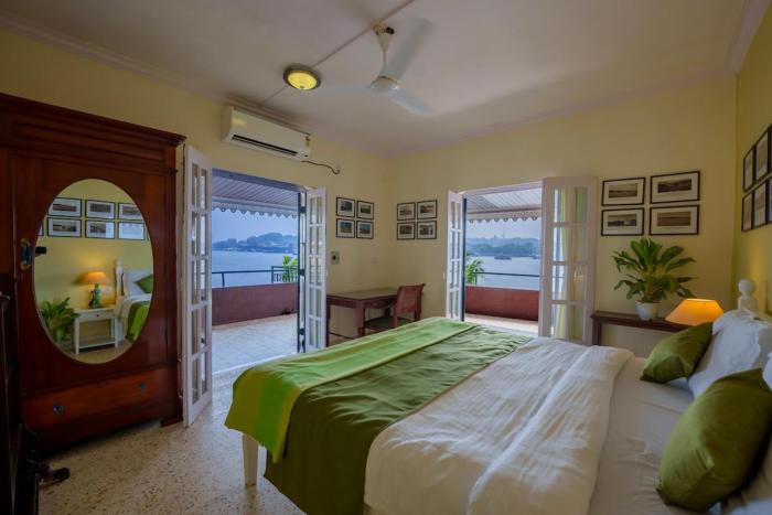 The Ferry Cross Museotel