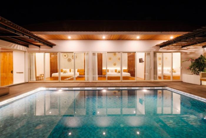 Anama Villa Kerobokan