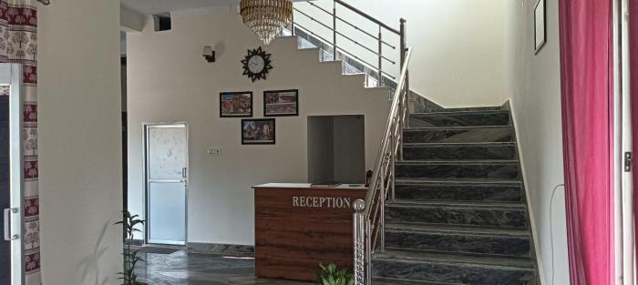 Rainbow Homestay Khajuraho
