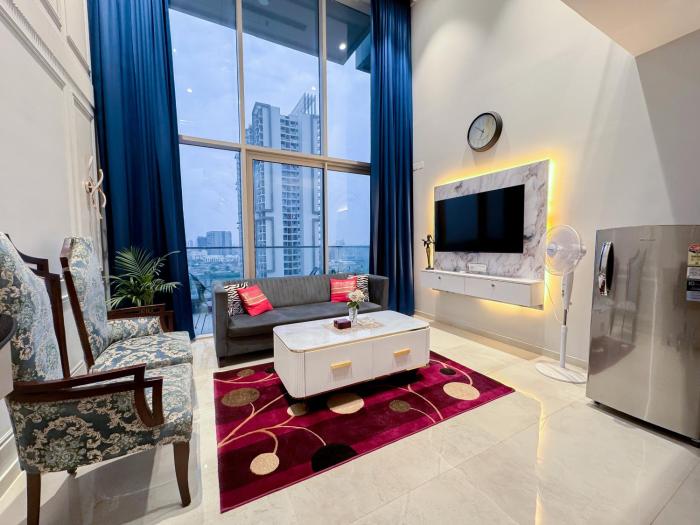 Kiki Stay - Loft Studio Apartment