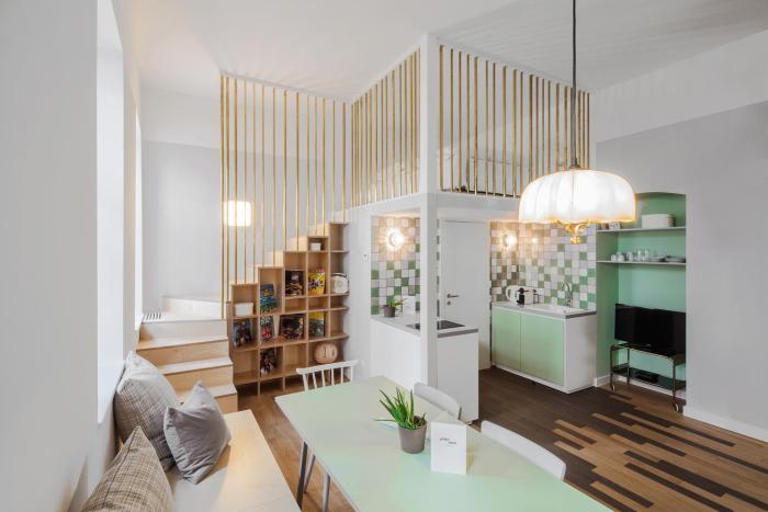 grätzlhotel Schönbrunn