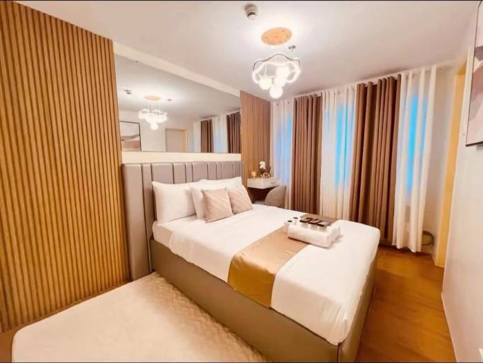 Condo in Davao City Near Airport (Seamaster Staycation II)