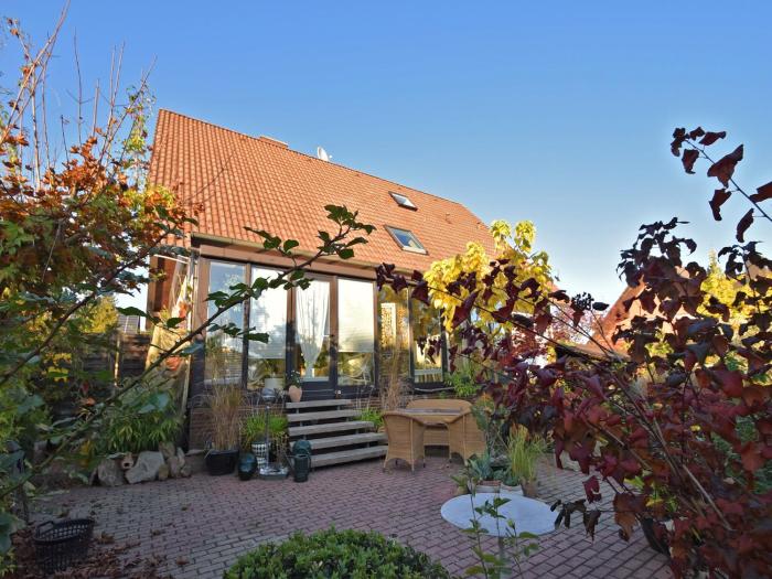 Wohnung in Bad Zwesten am Edersee