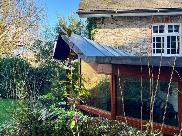 Anran Manor - Uk50366