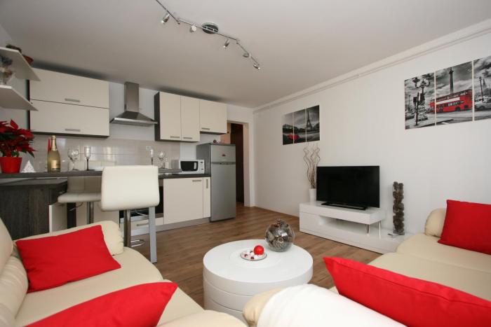 Apartments Zagreb Schone