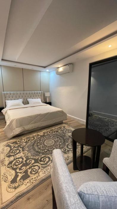 Entire Apartment شقه مستقله خاصه