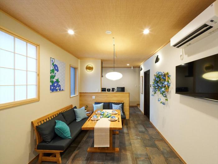 Yadoya Asakusa Asagao