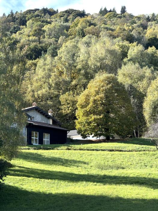 Historic House Close To Bellagio