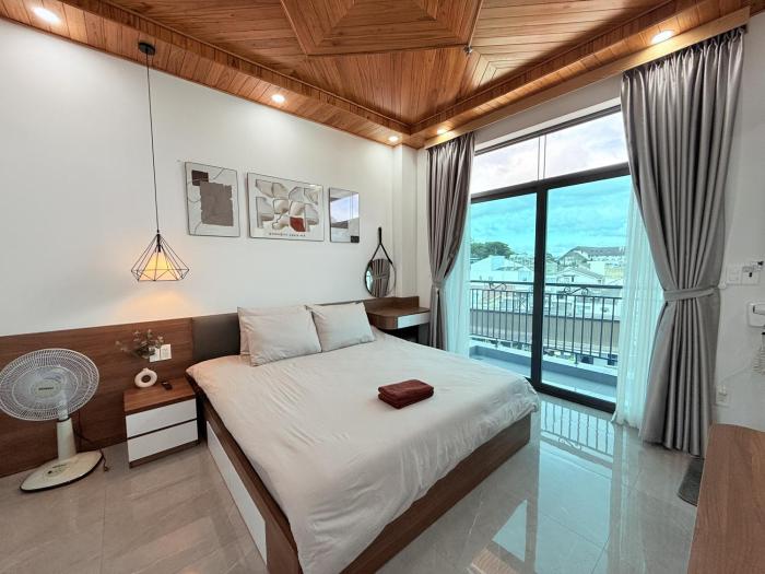 Hasa Đà Lạt Hotel