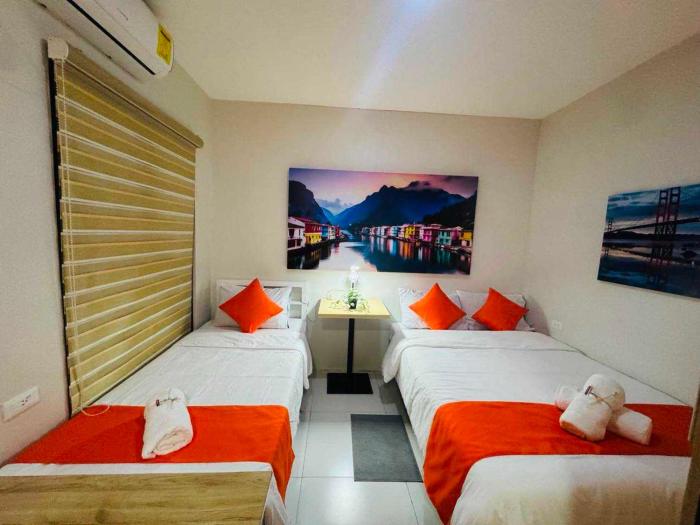 OYO 1158 Kegama Residences 2