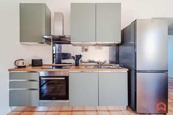 Panoramic Villa with private Pool near Scopello