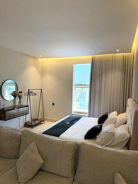 استيديوهات فندقية فيورا