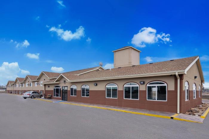 Econo Lodge Scottsbluff