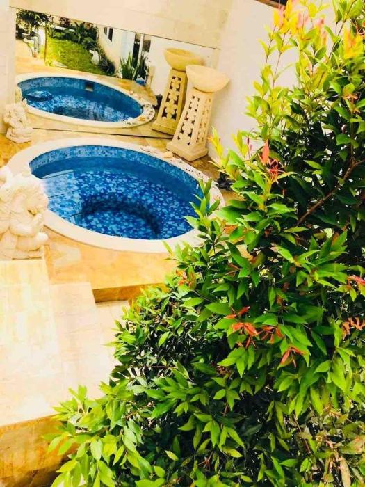 Krisna Puri 2 - Ungasan Bali