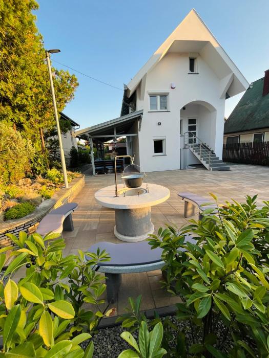 Őzike Vendégház - Tiszakécske