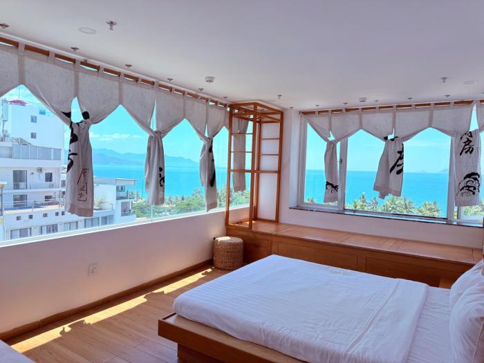 Fuji Boutique Hotel Nha Trang