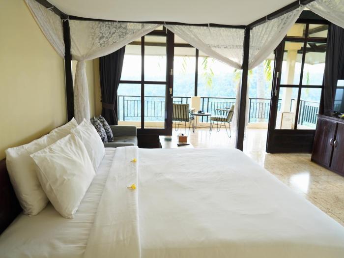 Domisili Ijen Cliff By Fays Hospitality
