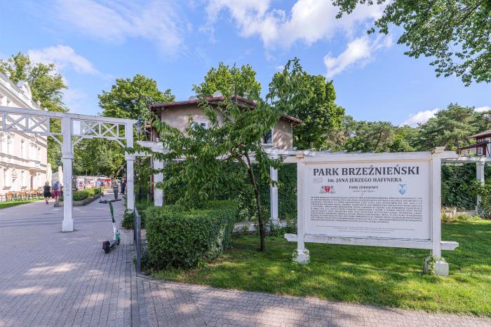 Plaża 41 by Comfort Apartments