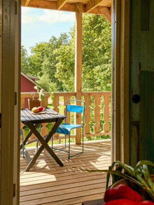Charming Apartment In Artists Home From 1899