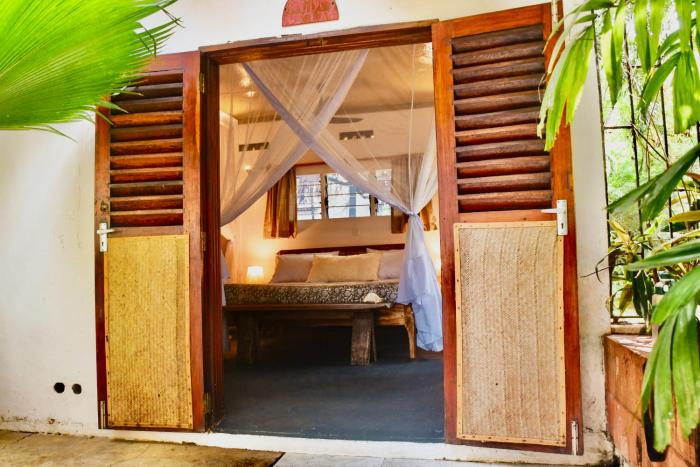 Saltys Kitesurf Village