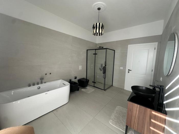 Le stanze Della Luna