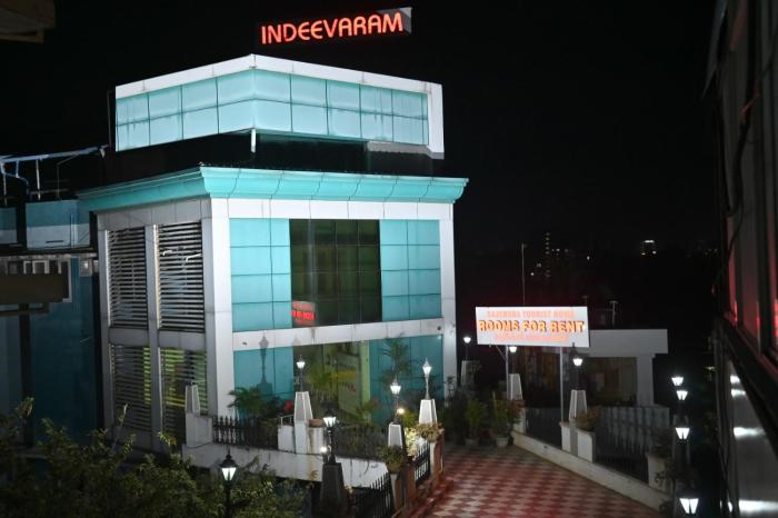 Rajendra Tourist Home