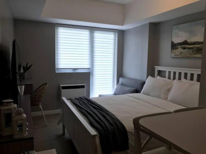 Urban Oasis in Azure North in Pampanga