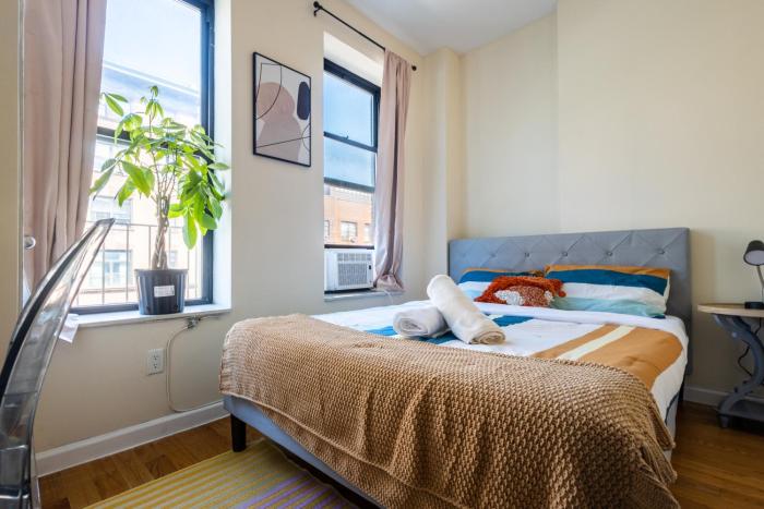 4 Bedroom Paradise next to Central Park