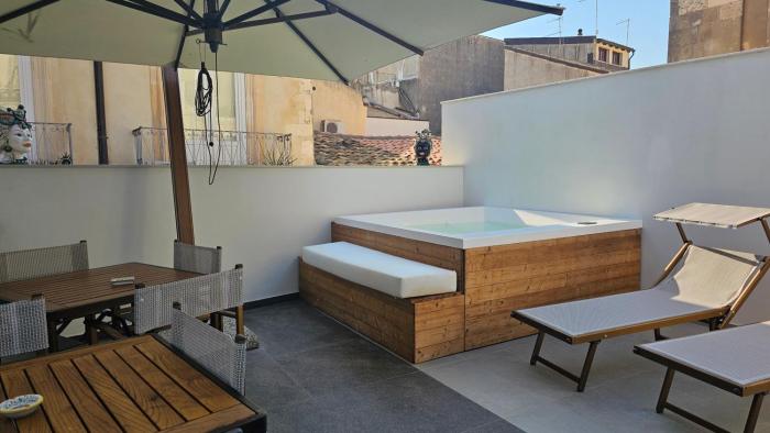 Rial Collection Luxury Suite