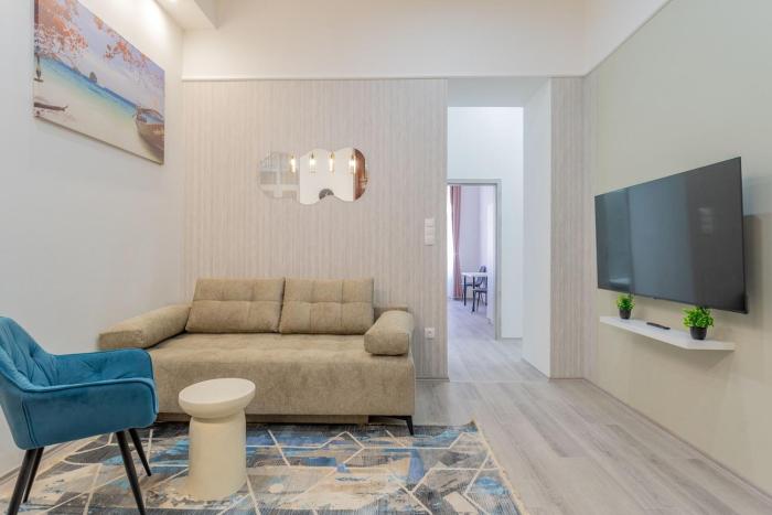 Efad LUX Apartments 3 Downtown