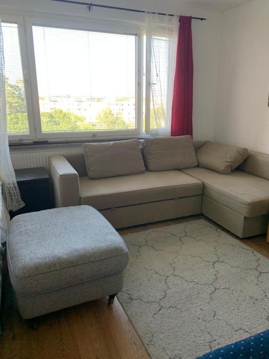 Apartament Akalla - Stockholm