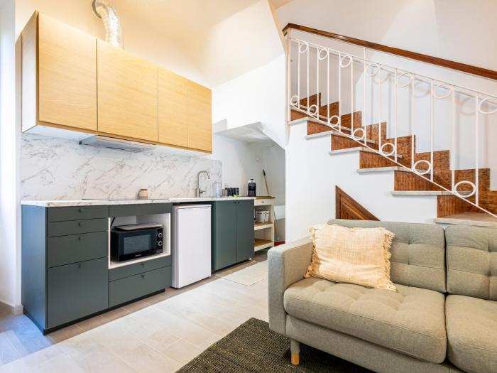 Suite Apartment Albano Laziale