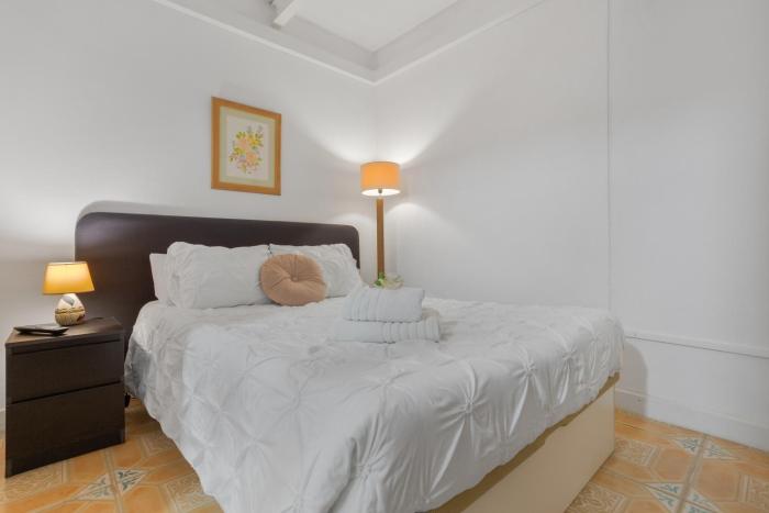 Habitación-estudio Tejina de Isora