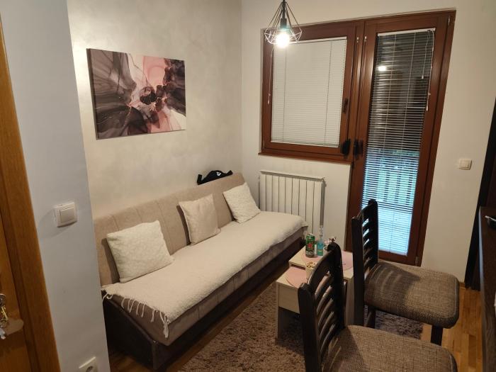 Apartman Teo