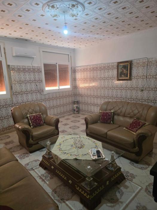 Appartement am Meer Strand von Marcheka-Cornich