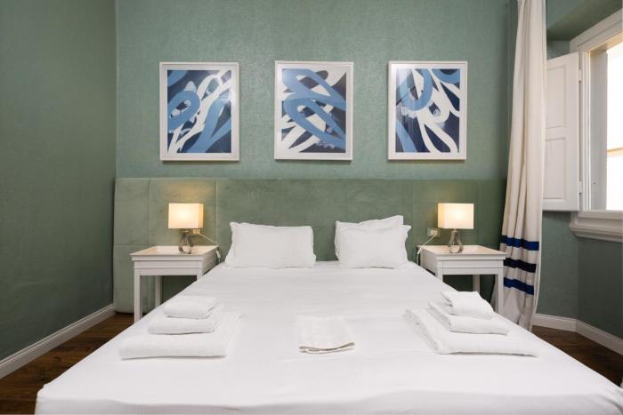 Fossi Street Central Apartment