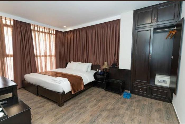 Bonita Boutique Hotel Q5