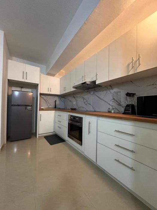 Cómodo Apartamento vacacional