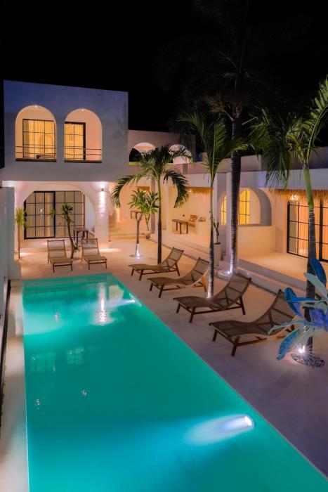 Gili Inlander Boutique Hotel - Adults Only