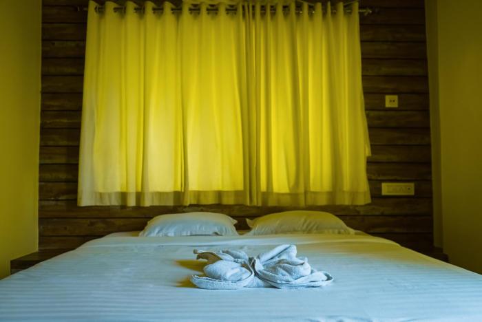 New Hotel Green Gate