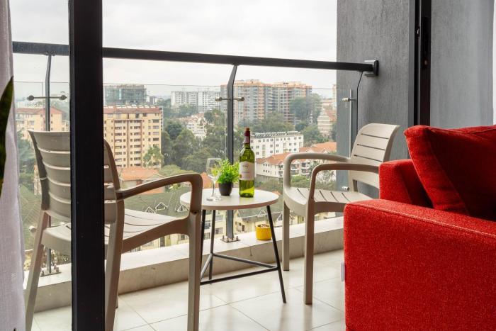 Lavington Riara One Residence